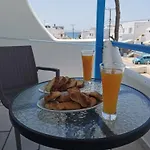Vitzileos Apartment