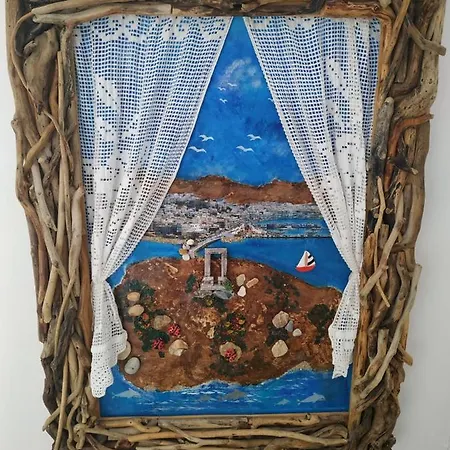 Apartament Vitzileos