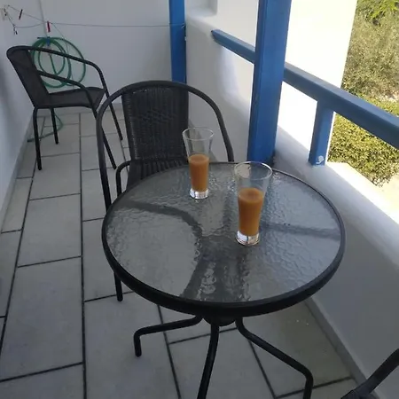 Vitzileos Apartament Agios Prokopios (Naxos)