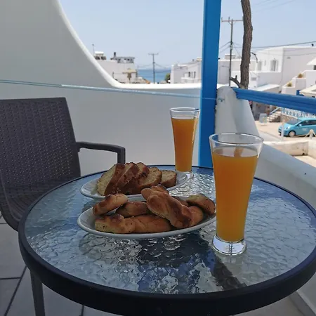 Vitzileos Apartament