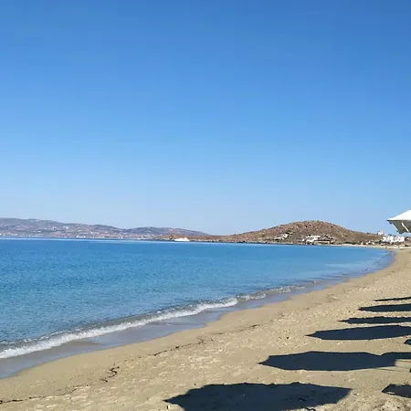 Apartament Vitzileos