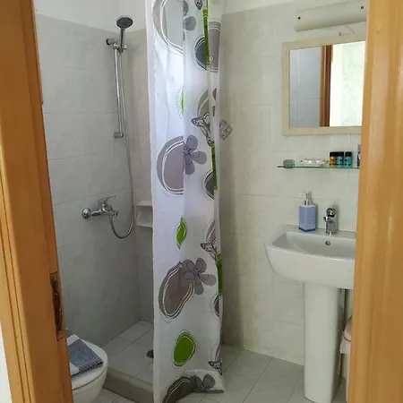 Apartament Vitzileos