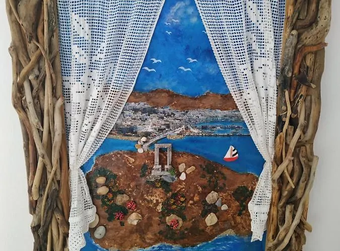 Appartement Vitzileos