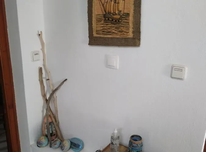 Appartement Vitzileos *