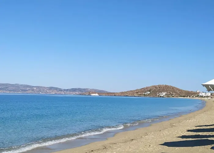 Appartement Vitzileos