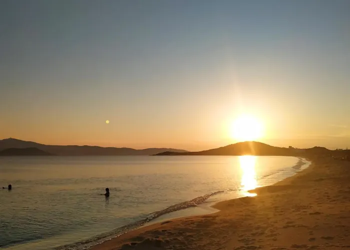 Vitzileos Appartement