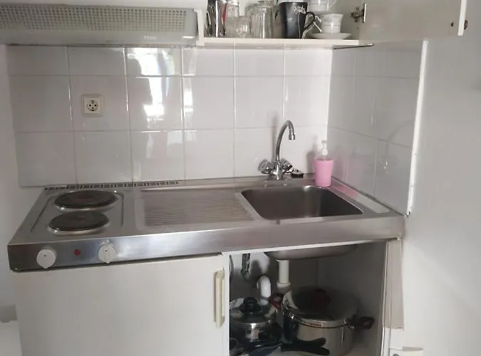 Appartement Vitzileos