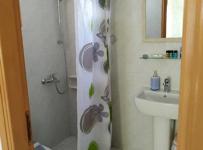 Appartement Vitzileos