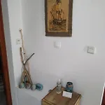 דירה Vitzileos *