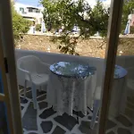 Vitzileos דירה איוס פרוקופיוס