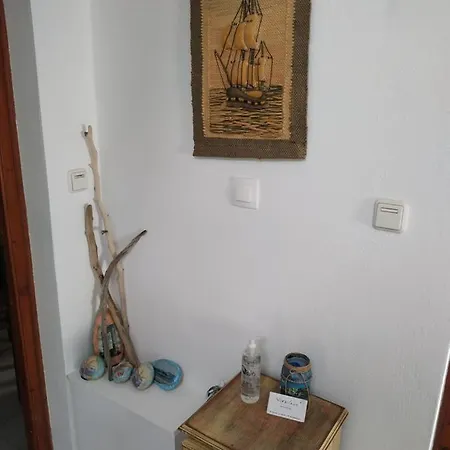 Apartamento Vitzileos *