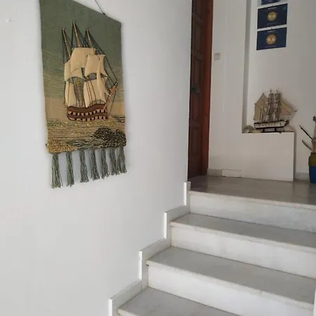 Apartment Vitzileos
