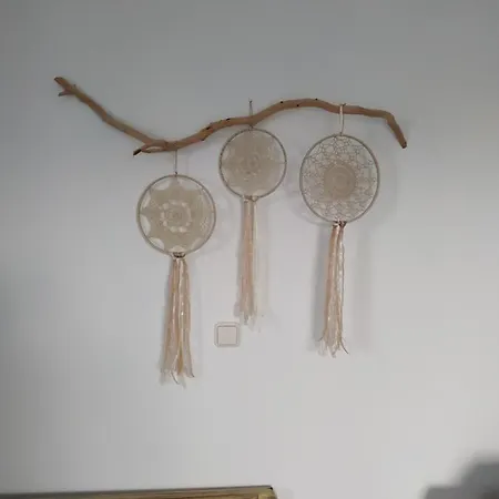 Apartamento Vitzileos