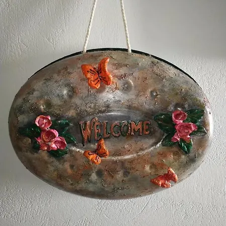 Apartamento Vitzileos *