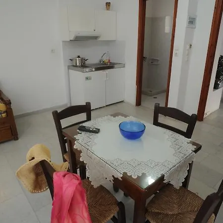 Apartamento Vitzileos