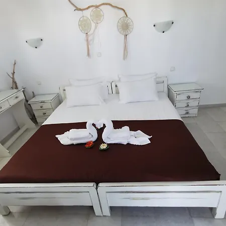 Vitzileos Appartamento