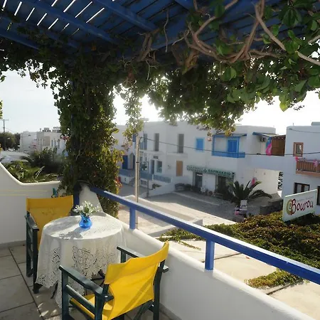 Vitzileos Agios Prokopios (Naxos)