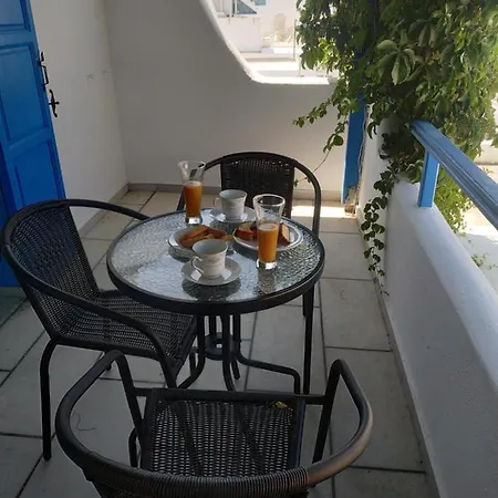 Apartamento Vitzileos