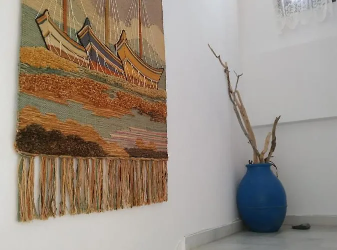 Vitzileos * Ágios Prokópios