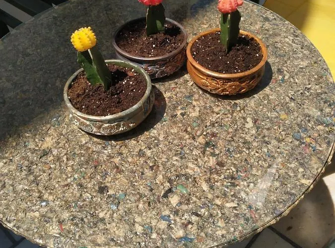 Vitzileos Appartement Ágios Prokópios