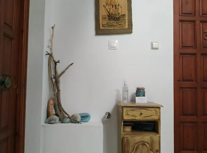 Vitzileos * Ágios Prokópios