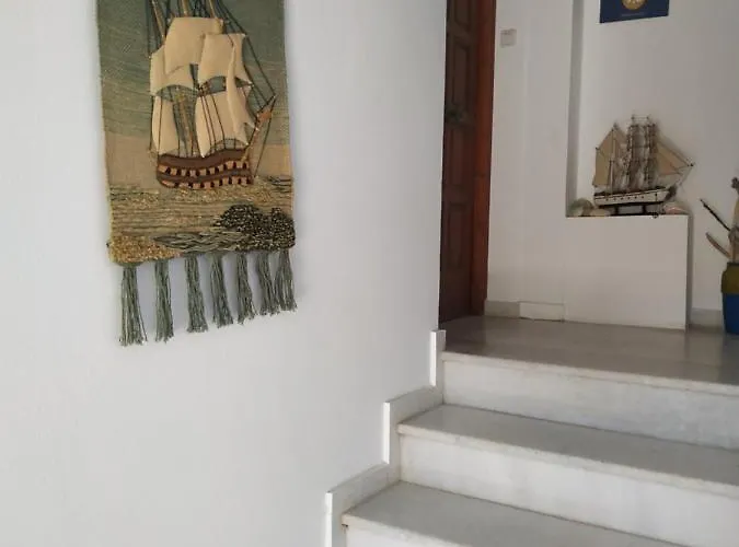 Appartement Vitzileos