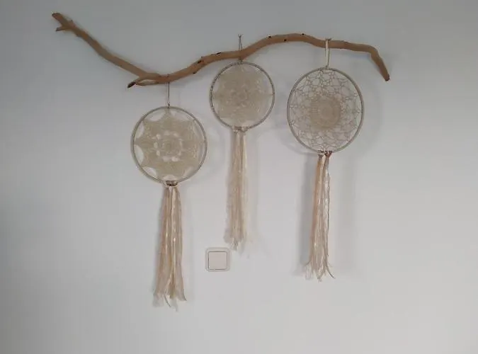 Appartement Vitzileos