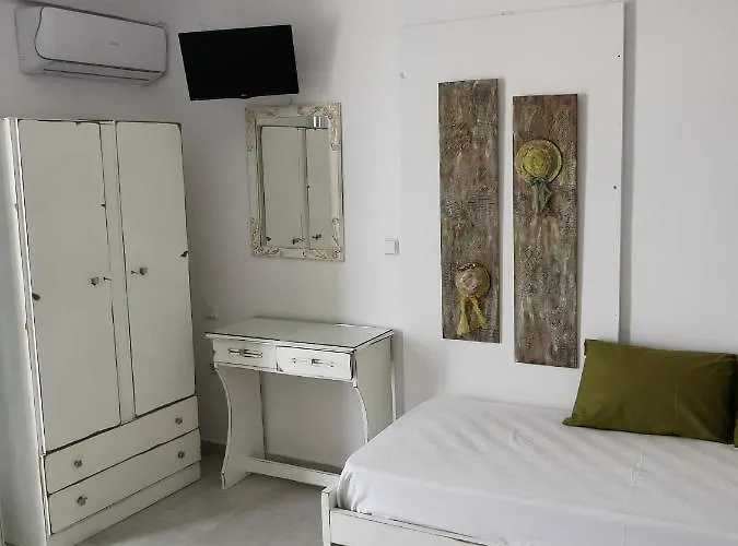 Vitzileos * Ágios Prokópios