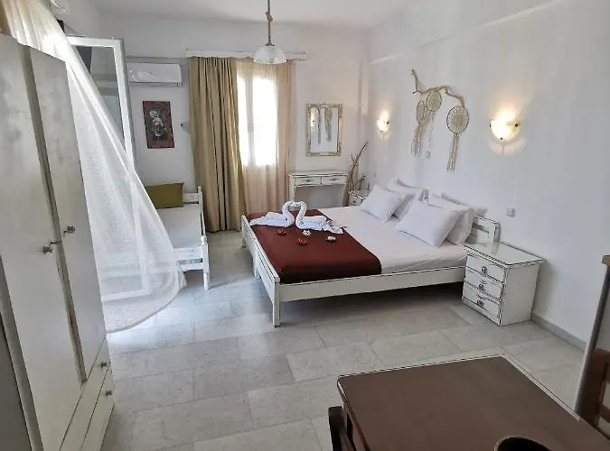 Vitzileos * Ágios Prokópios