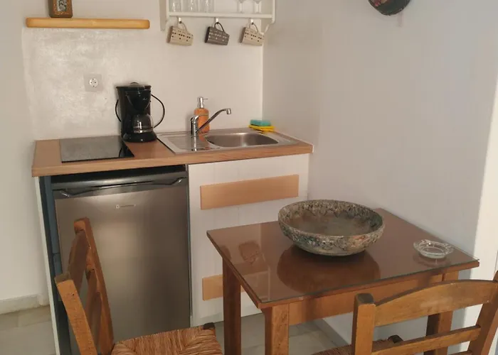 Vitzileos Ágios Prokópios