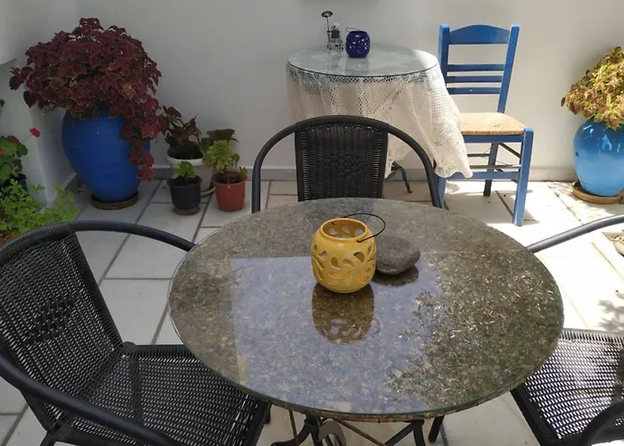 Vitzileos Ágios Prokópios