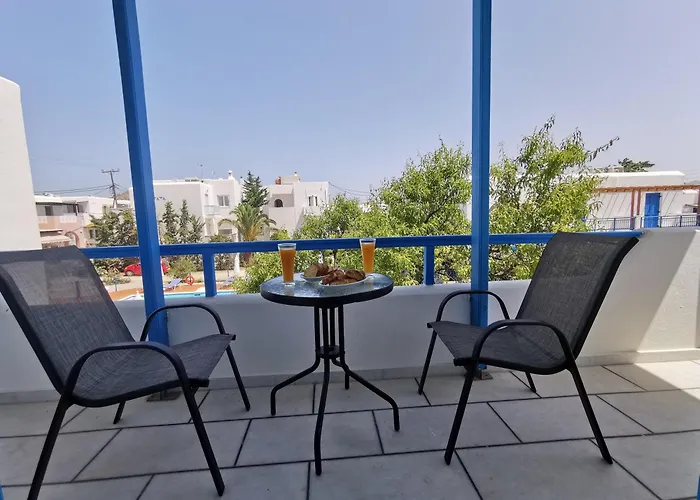 Vitzileos Ágios Prokópios