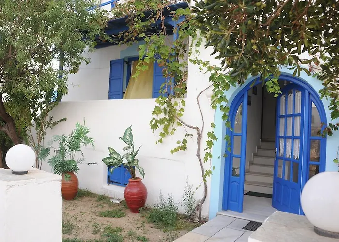 Vitzileos Ágios Prokópios