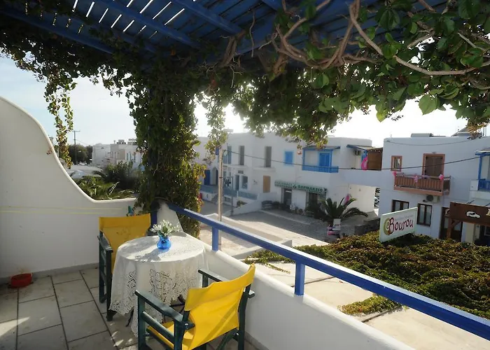 Vitzileos Ágios Prokópios